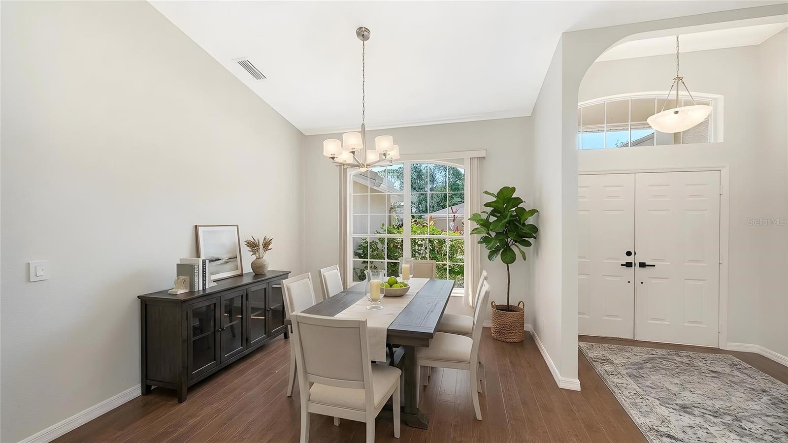 OAK CREEK FOREST - Residential