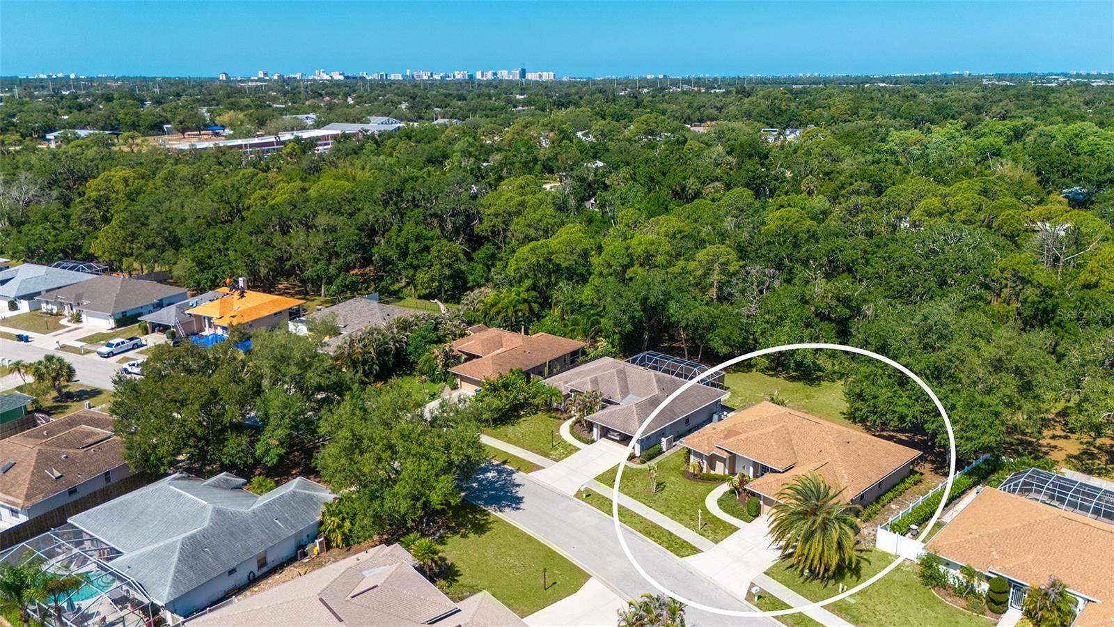OAK CREEK FOREST - Residential