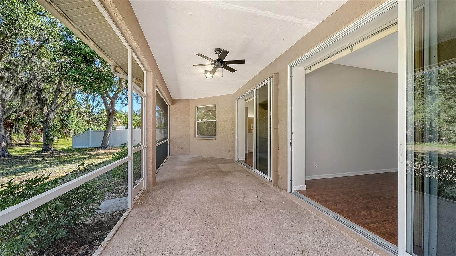 OAK CREEK FOREST - Residential