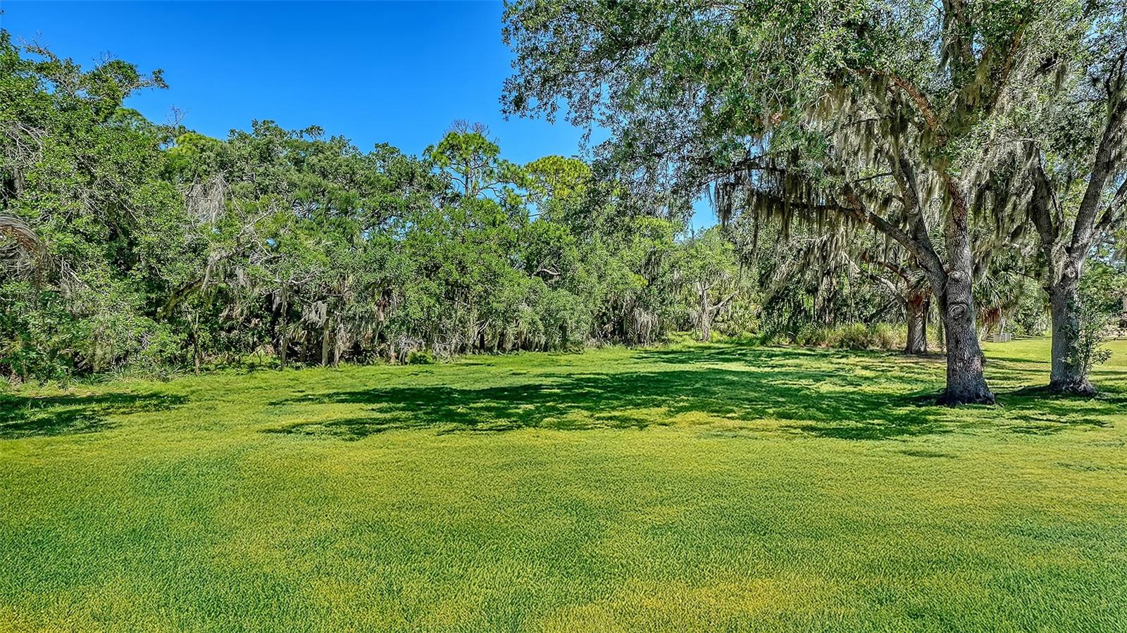 OAK CREEK FOREST - Residential