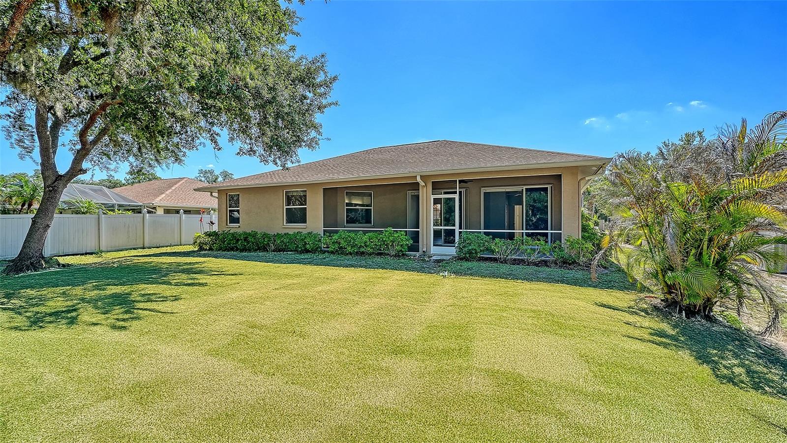 OAK CREEK FOREST - Residential