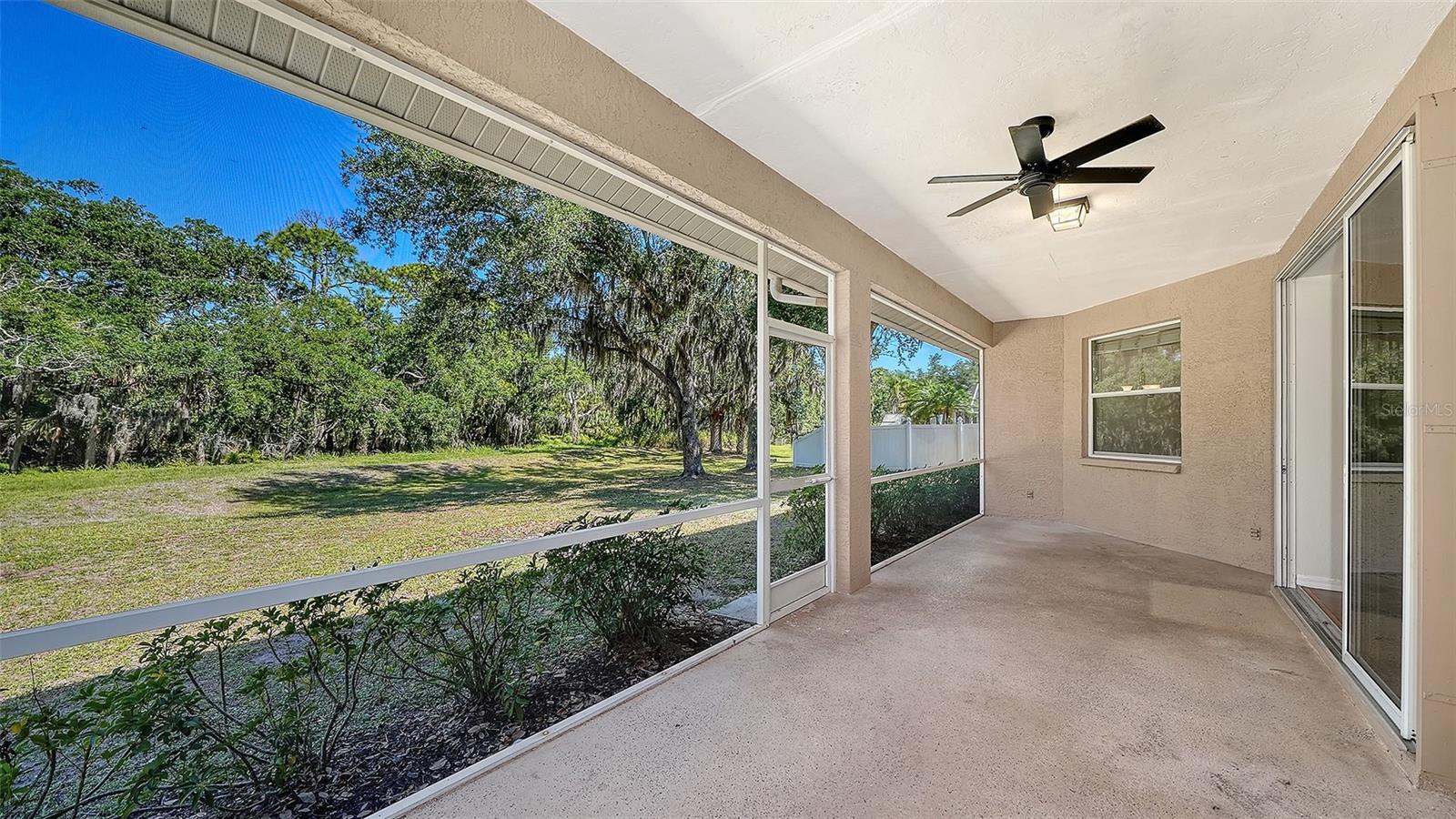 OAK CREEK FOREST - Residential