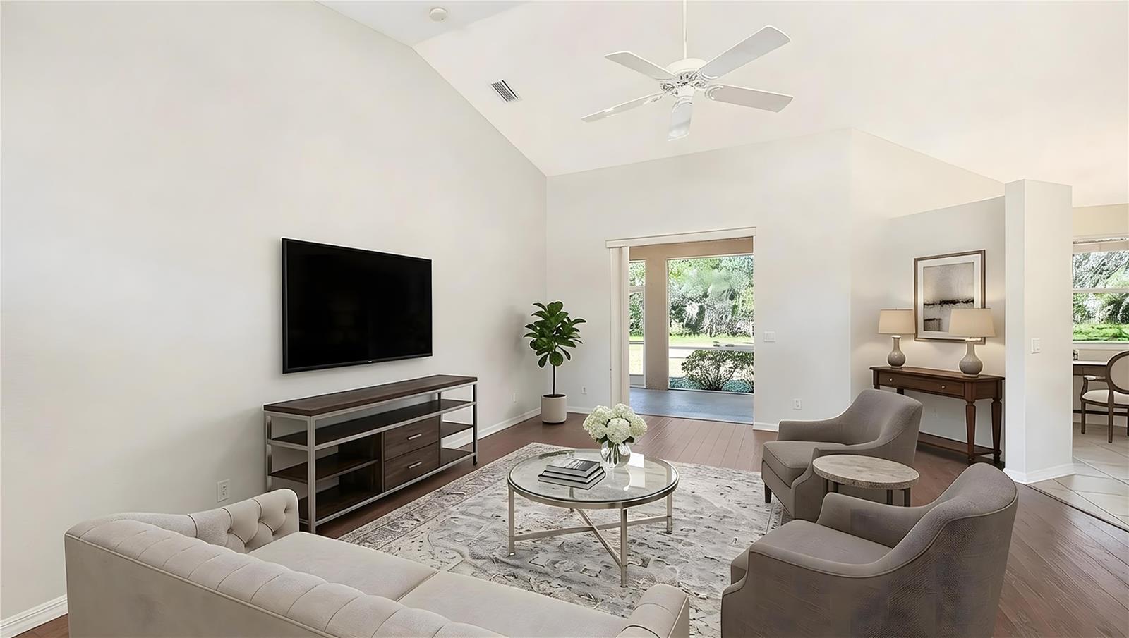 OAK CREEK FOREST - Residential