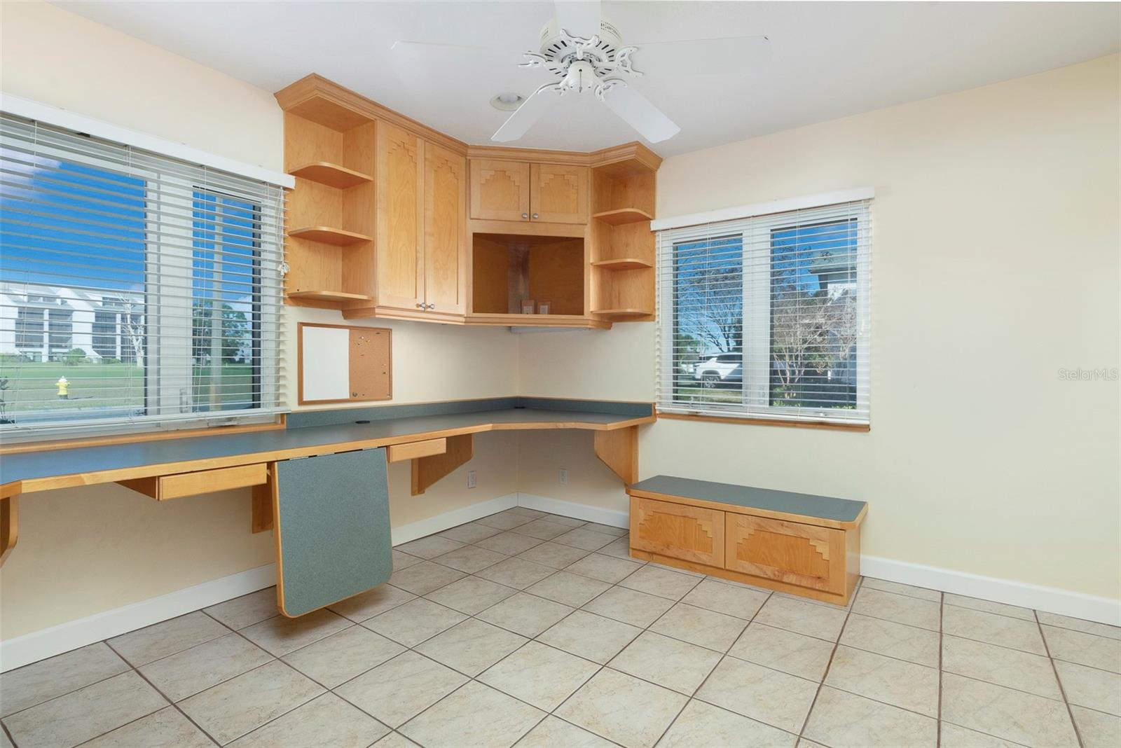 SEMINOLE LAKE GOLF & COUNTRY CLUB ESTATES - Residential