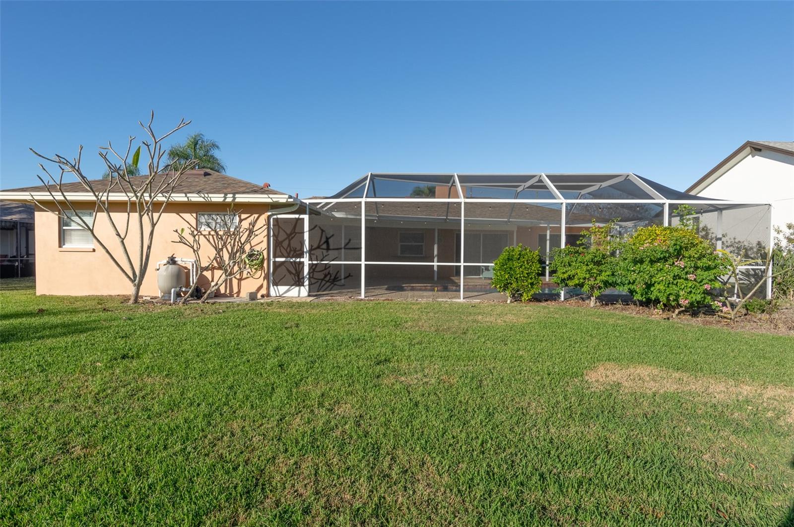 SEMINOLE LAKE GOLF & COUNTRY CLUB ESTATES - Residential