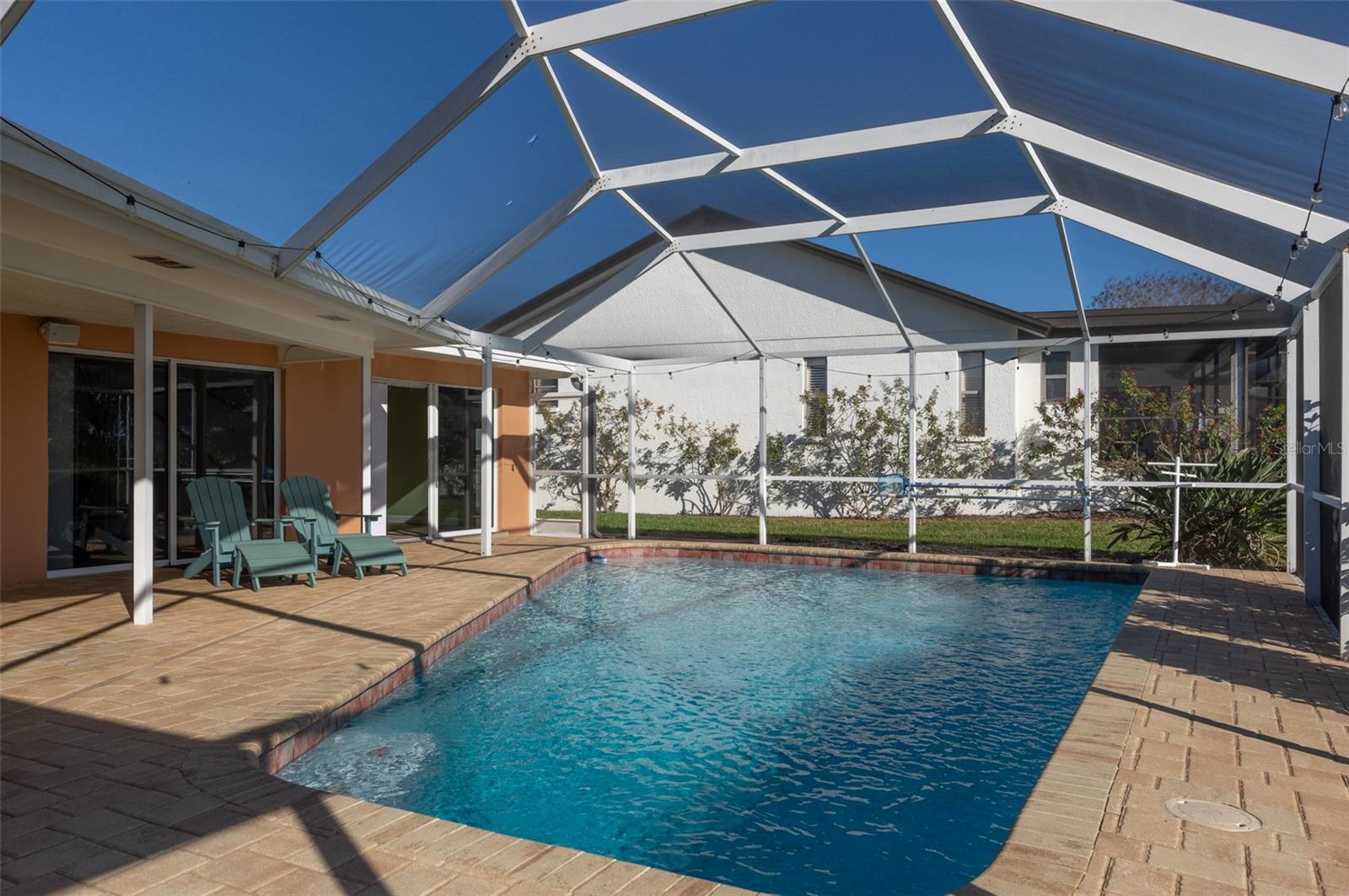 SEMINOLE LAKE GOLF & COUNTRY CLUB ESTATES - Residential