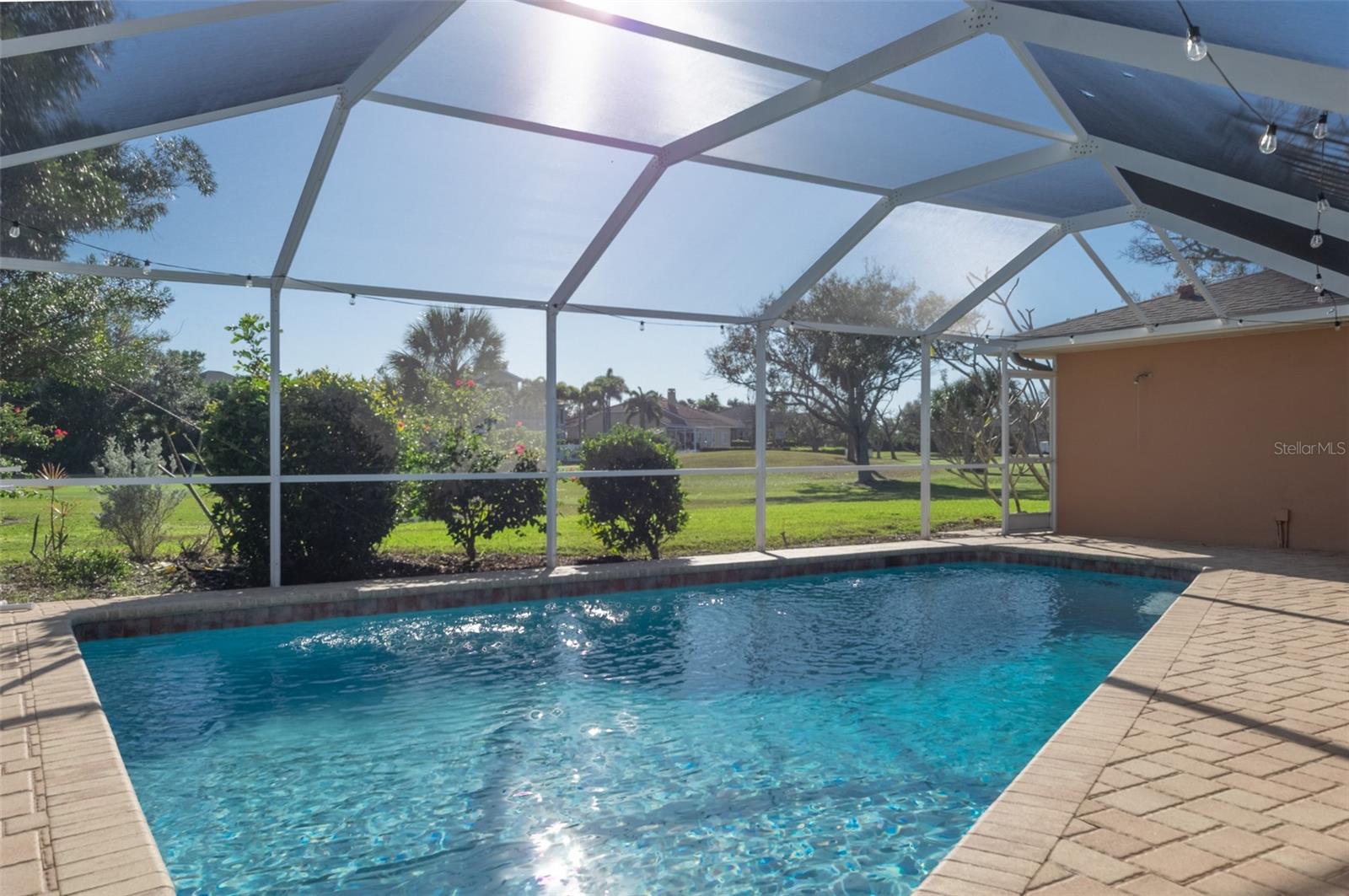 SEMINOLE LAKE GOLF & COUNTRY CLUB ESTATES - Residential