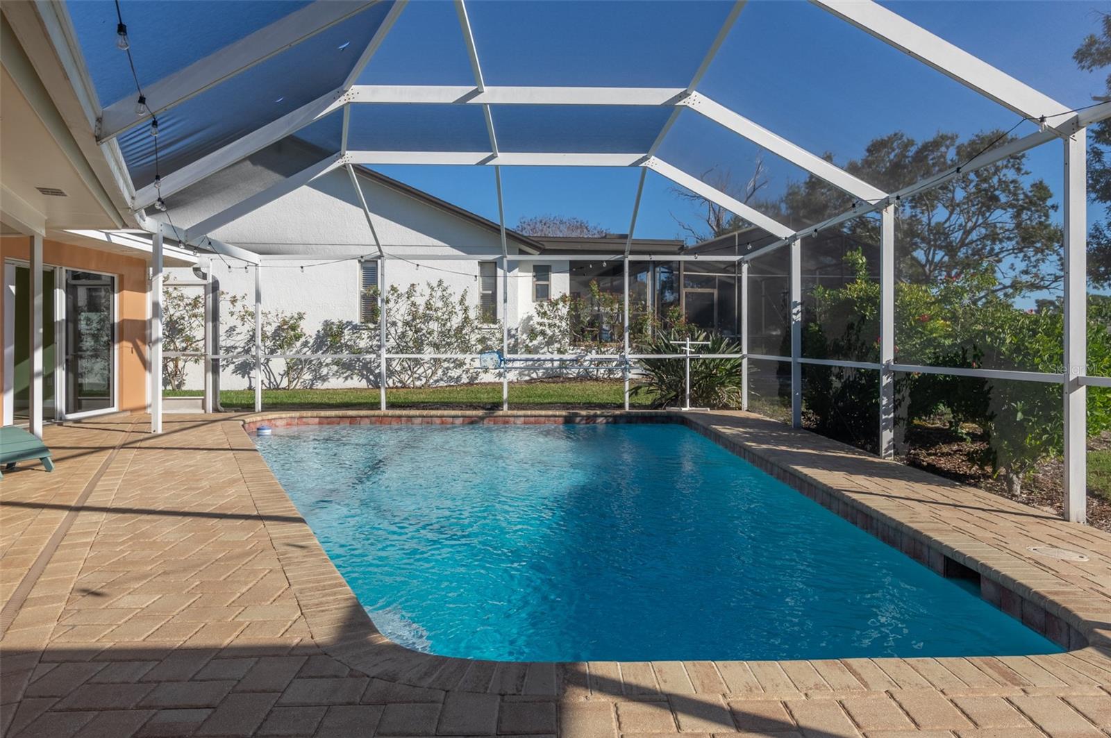 SEMINOLE LAKE GOLF & COUNTRY CLUB ESTATES - Residential