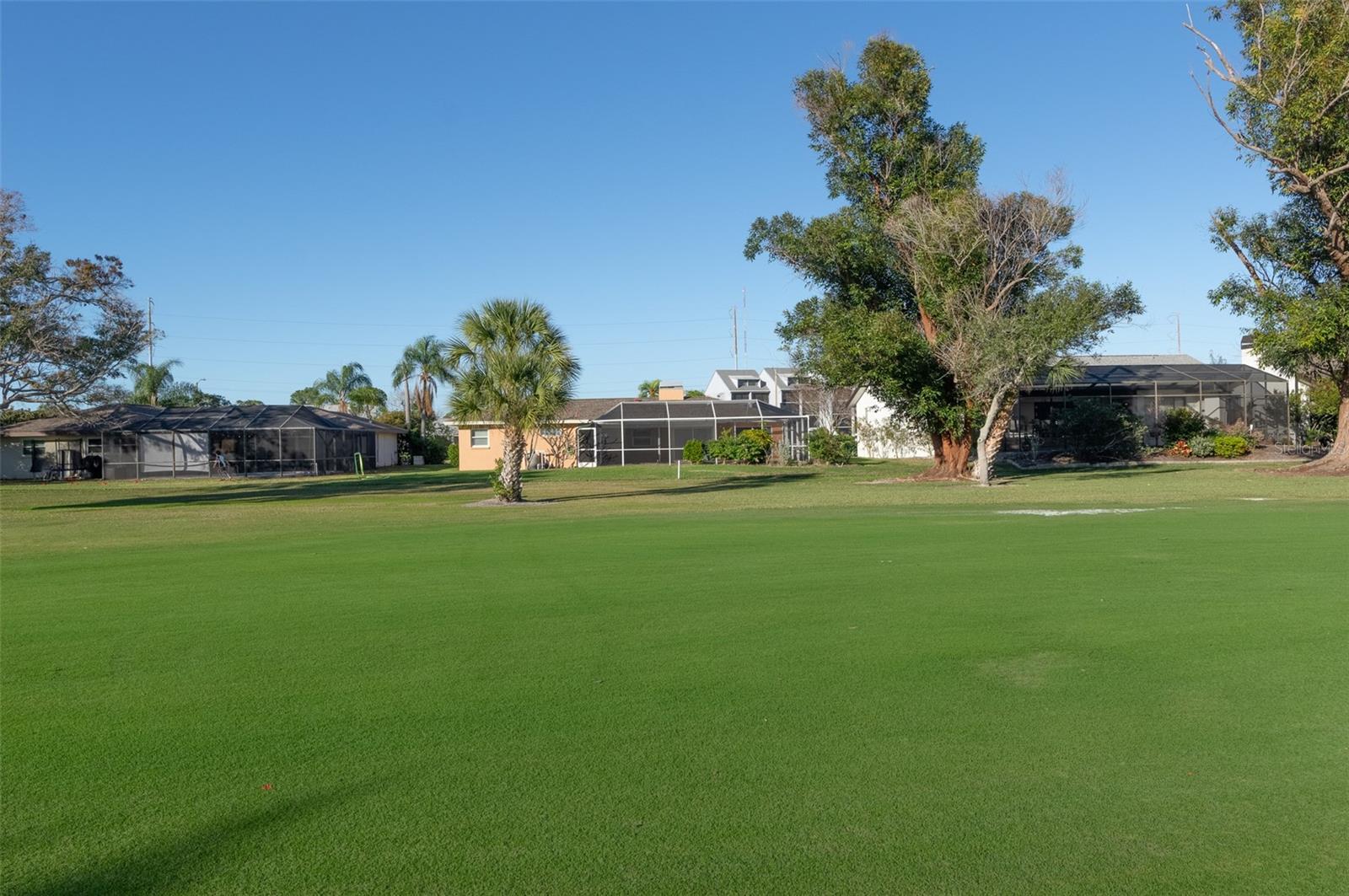 SEMINOLE LAKE GOLF & COUNTRY CLUB ESTATES - Residential