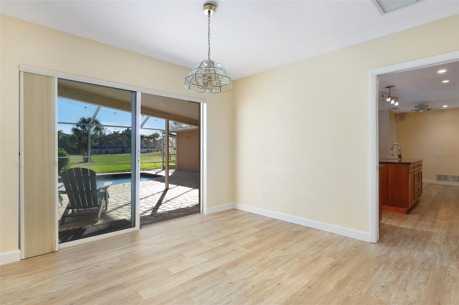 SEMINOLE LAKE GOLF & COUNTRY CLUB ESTATES - Residential