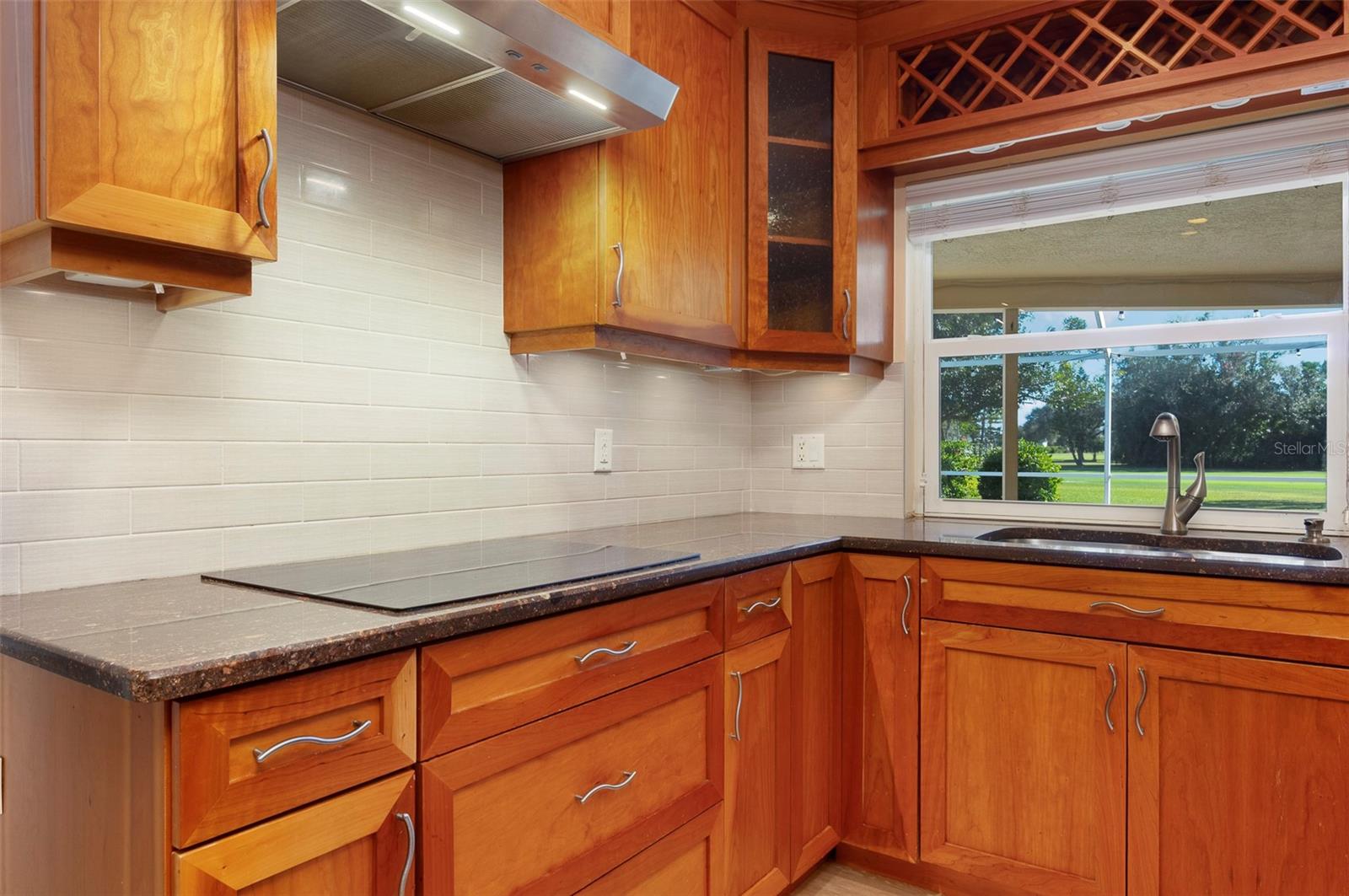 SEMINOLE LAKE GOLF & COUNTRY CLUB ESTATES - Residential