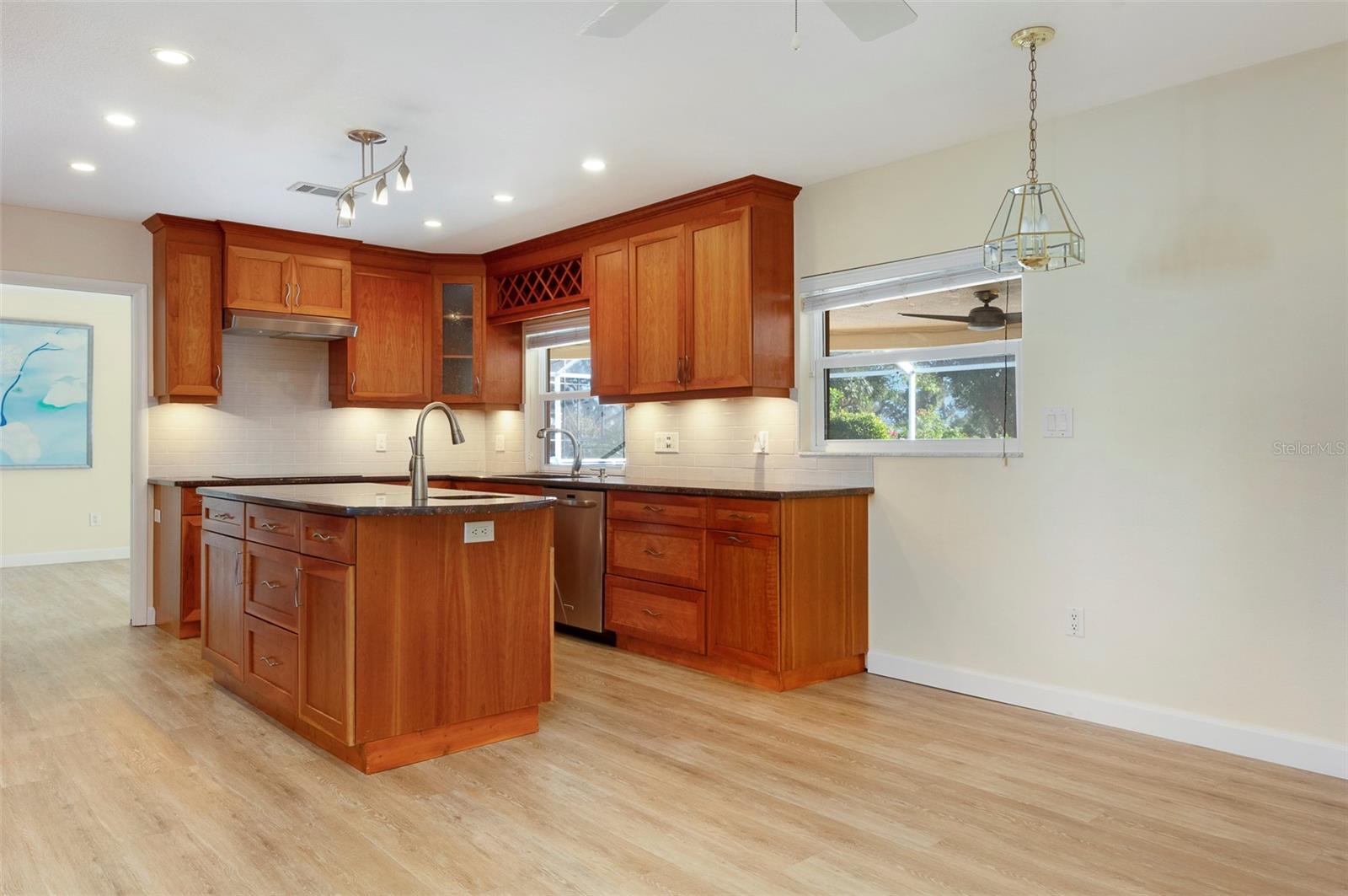 SEMINOLE LAKE GOLF & COUNTRY CLUB ESTATES - Residential