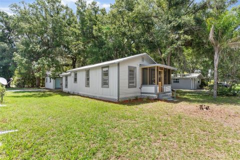 Photo of 630 N Nashua Avenue, Fort Meade, FL 33841 (MLS # O6285035)