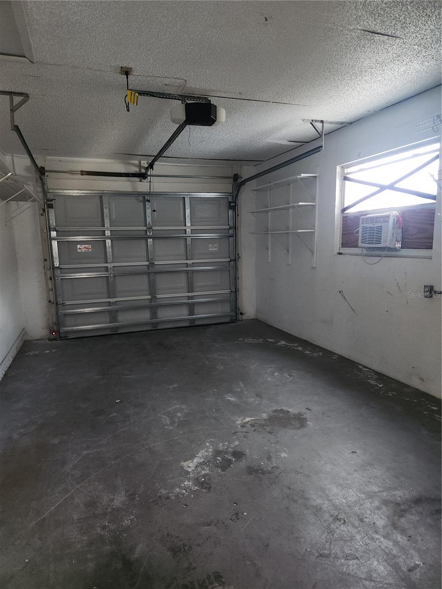 TAMARON - Residential Lease