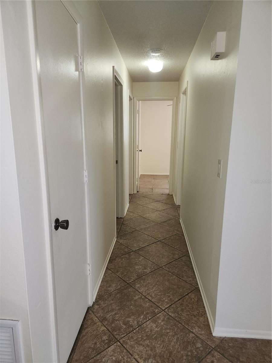 TAMARON - Residential Lease