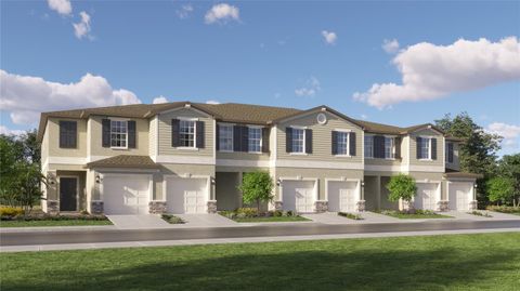 Photo of 36460 Well Hill Way, Zephyrhills, FL 33541 (MLS # T3541922)