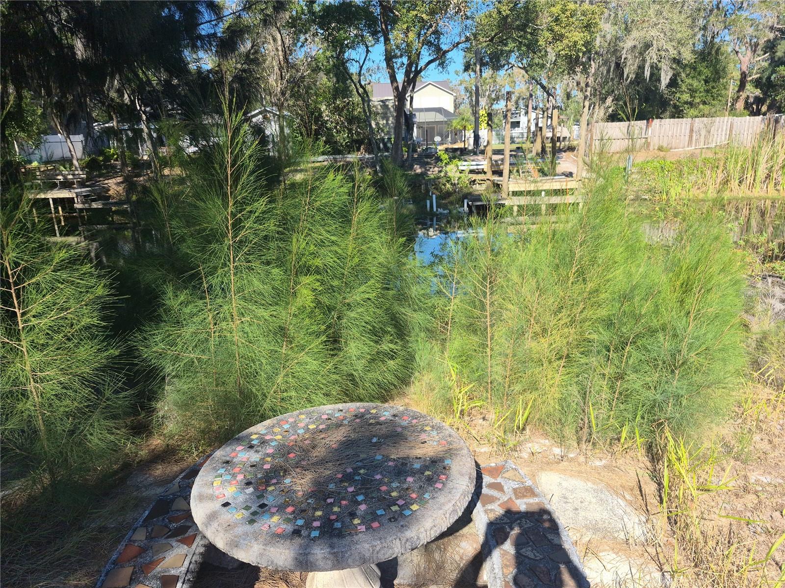 FOUR LAKE ESTATES - Residential