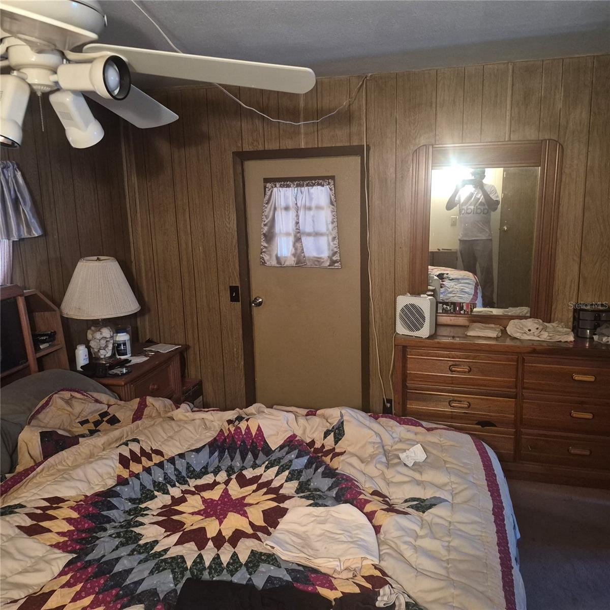 FOUR LAKE ESTATES - Residential