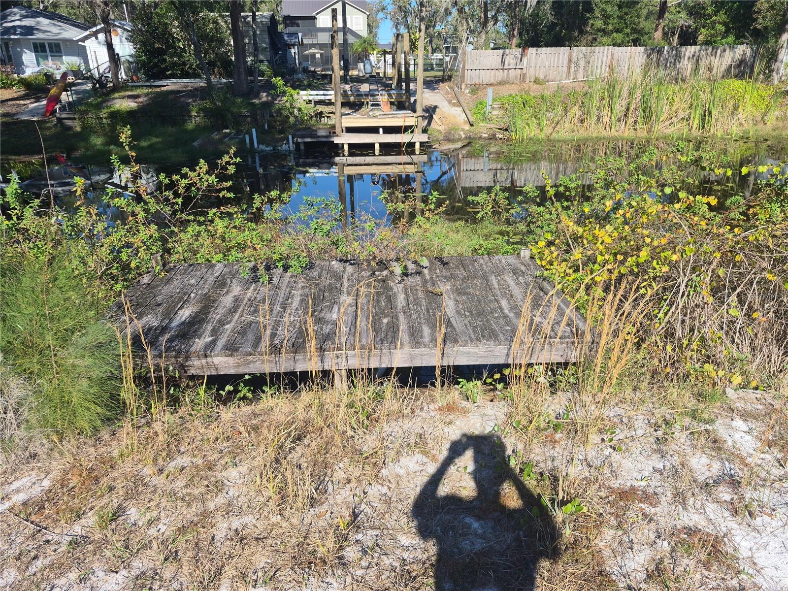 FOUR LAKE ESTATES - Residential