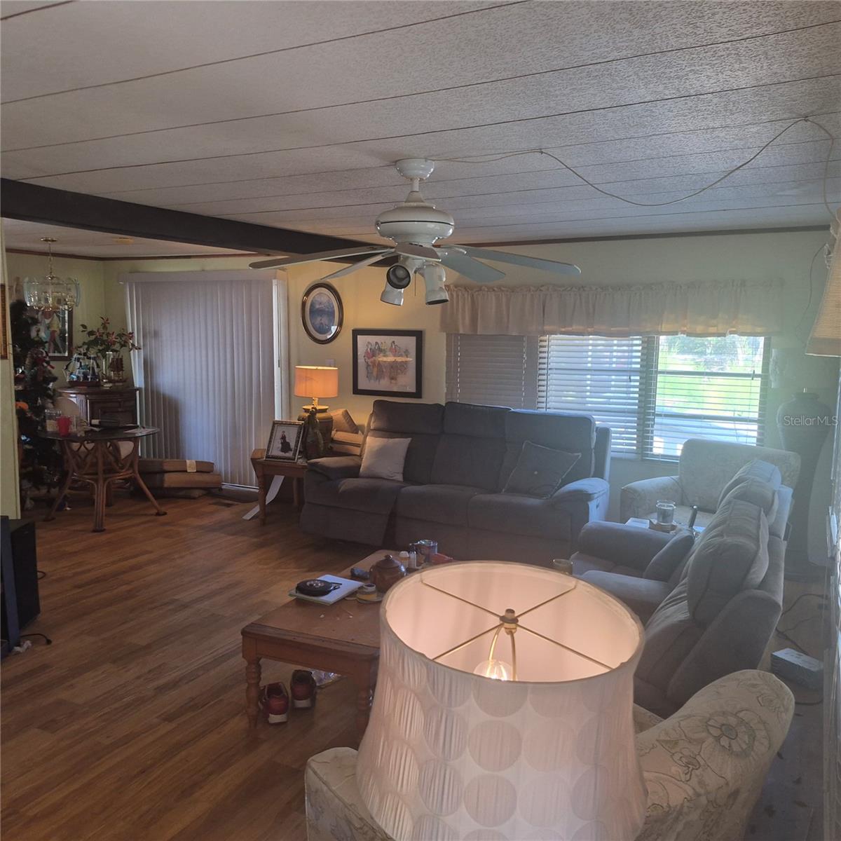 FOUR LAKE ESTATES - Residential