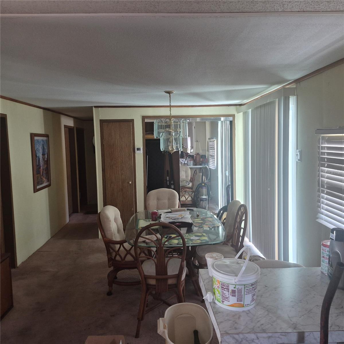 FOUR LAKE ESTATES - Residential