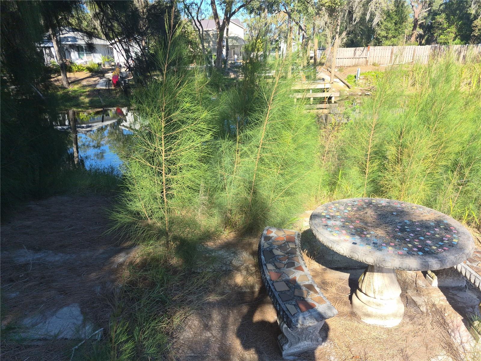 FOUR LAKE ESTATES - Residential