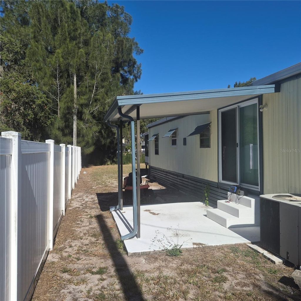 Photo of 14547 Sassandra Drive, Odessa, FL 33556 (MLS # TB8460451)