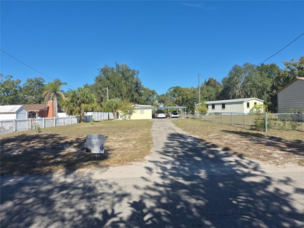 Photo of 14547 Sassandra Drive, Odessa, FL 33556 (MLS # TB8460451)