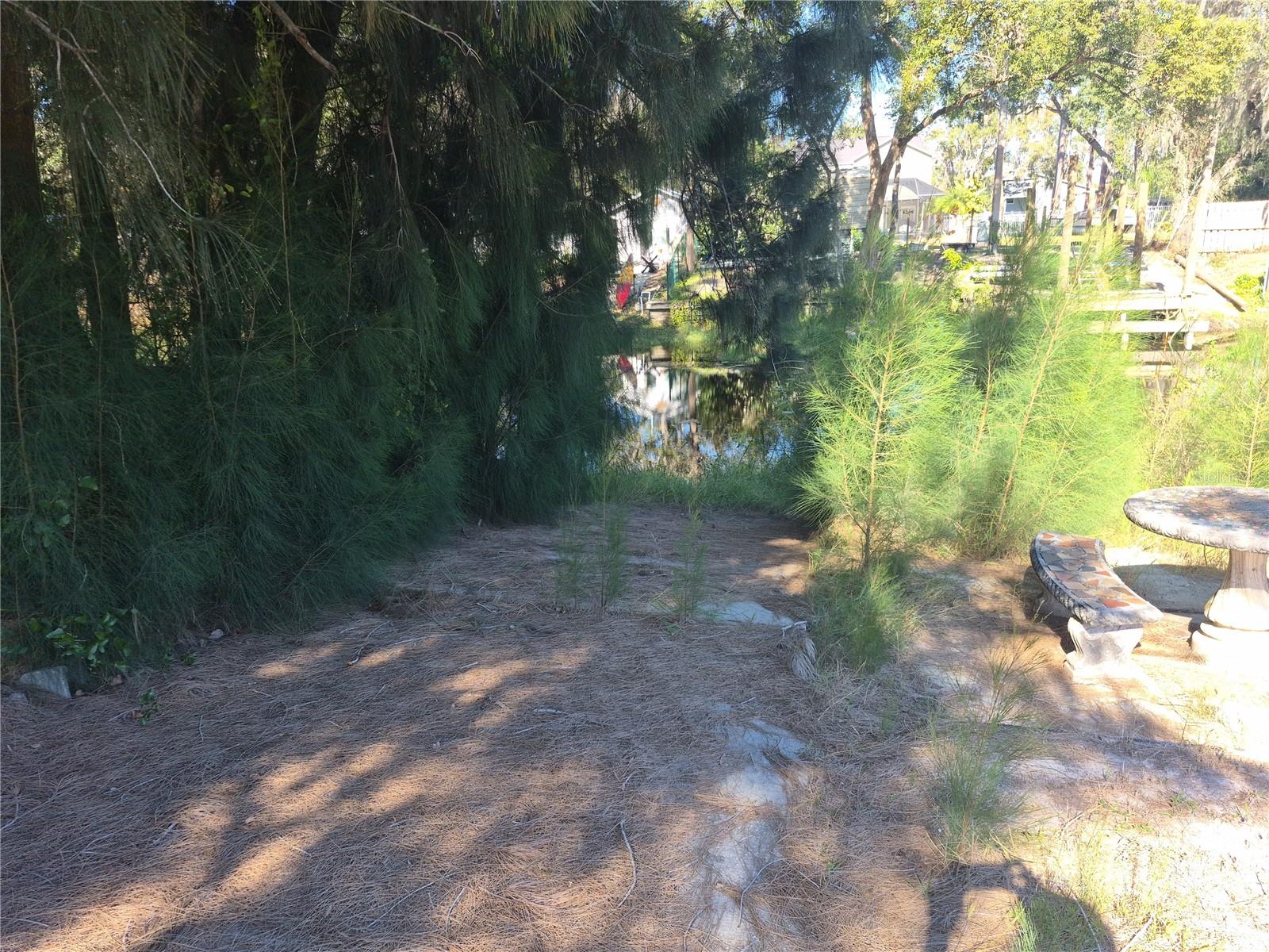 FOUR LAKE ESTATES - Residential