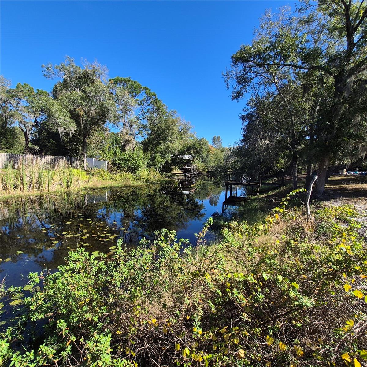 FOUR LAKE ESTATES - Residential