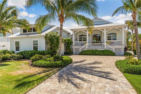 A home in BOCA GRANDE