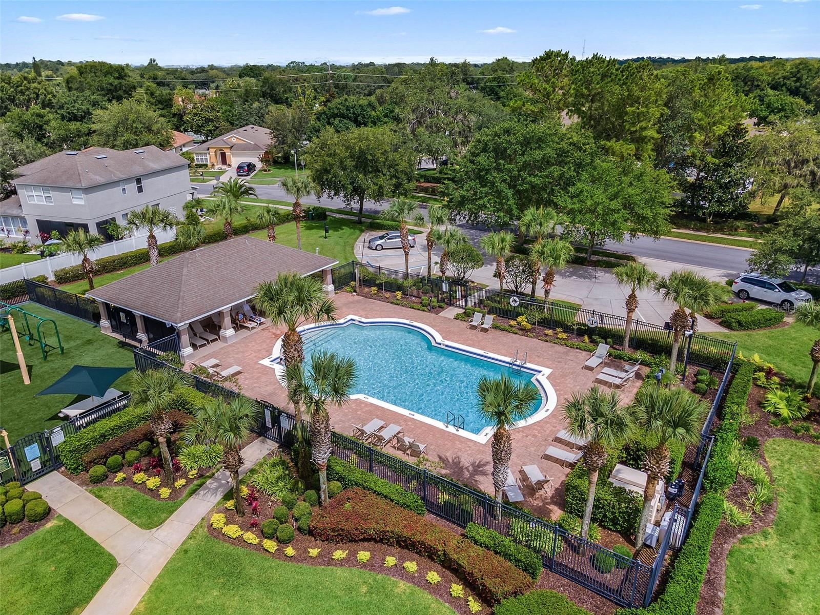 OAKHURST RESERVE UNIT TWO - Residential