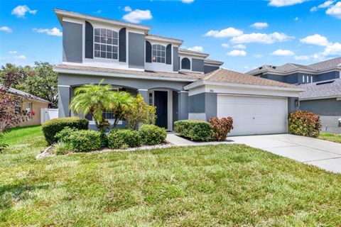 1916 MITCHELLBROOK LN CASSELBERRY FL 32707