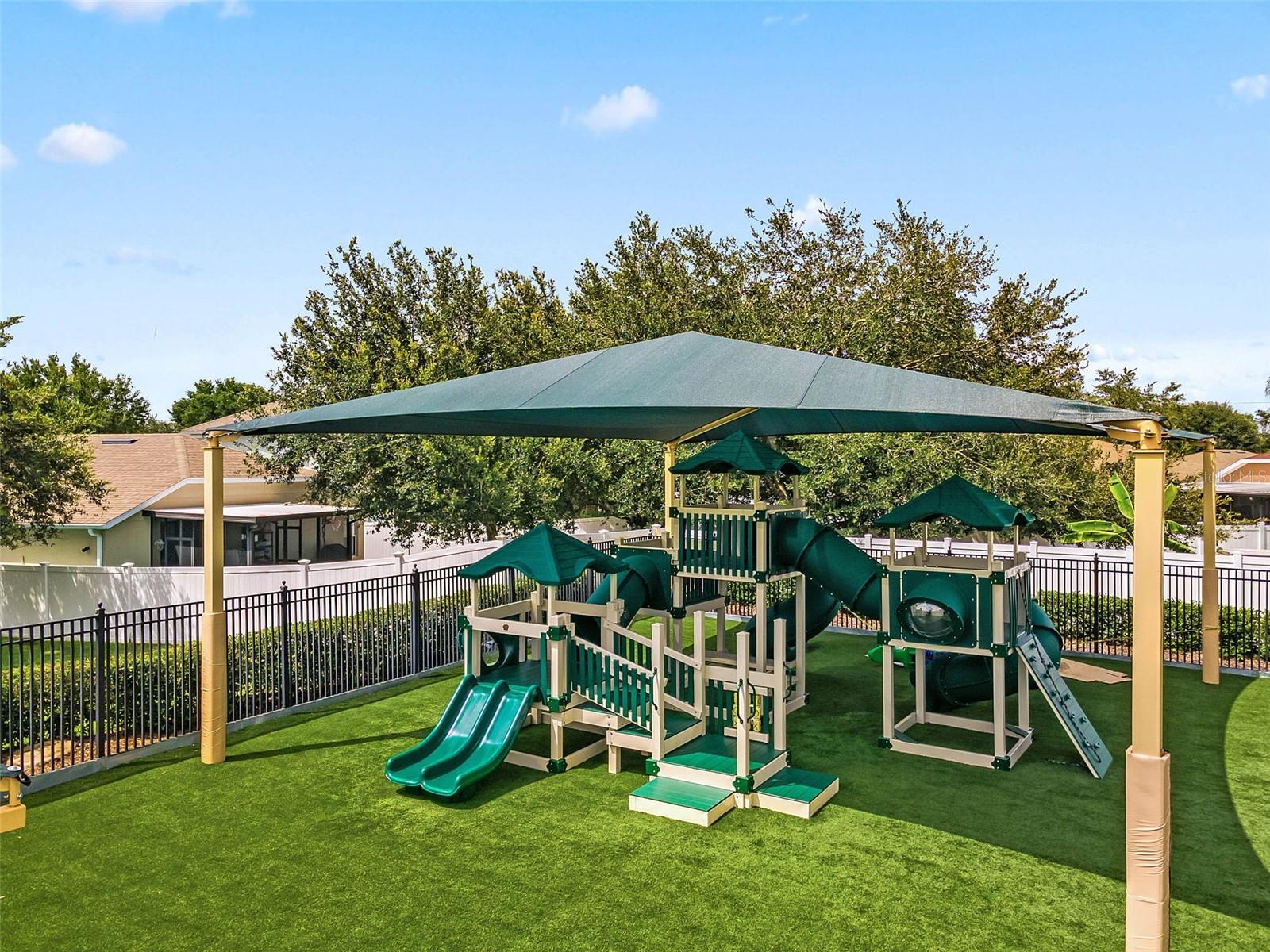 OAKHURST RESERVE UNIT TWO - Residential