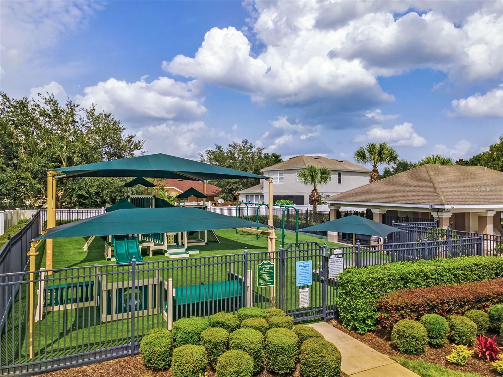 OAKHURST RESERVE UNIT TWO - Residential