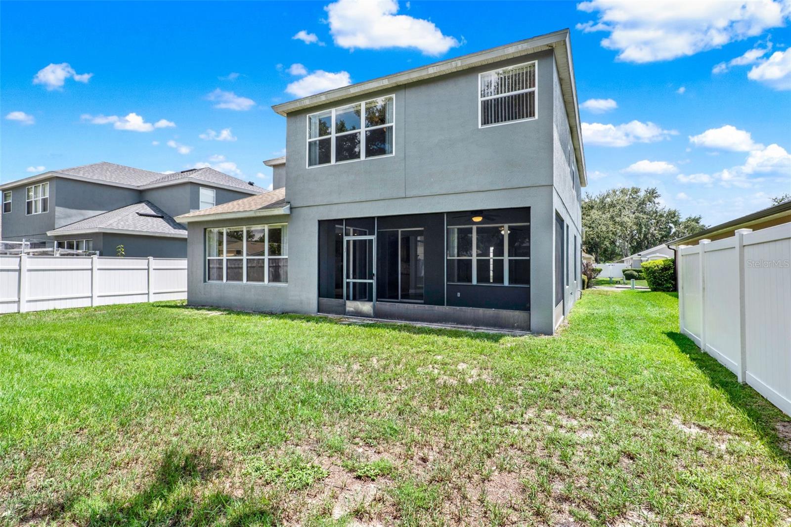 OAKHURST RESERVE UNIT TWO - Residential