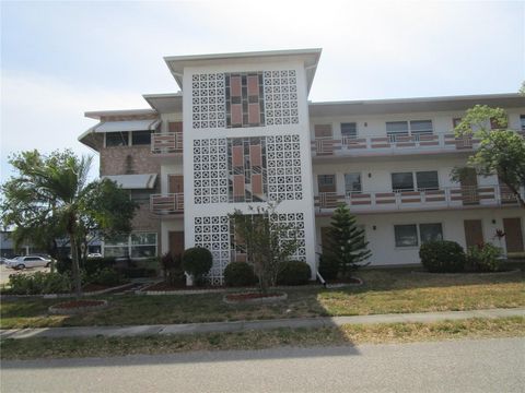 Photo of 6015 19th Street N #301, St Petersburg, FL 33714 (MLS # TB8381802)