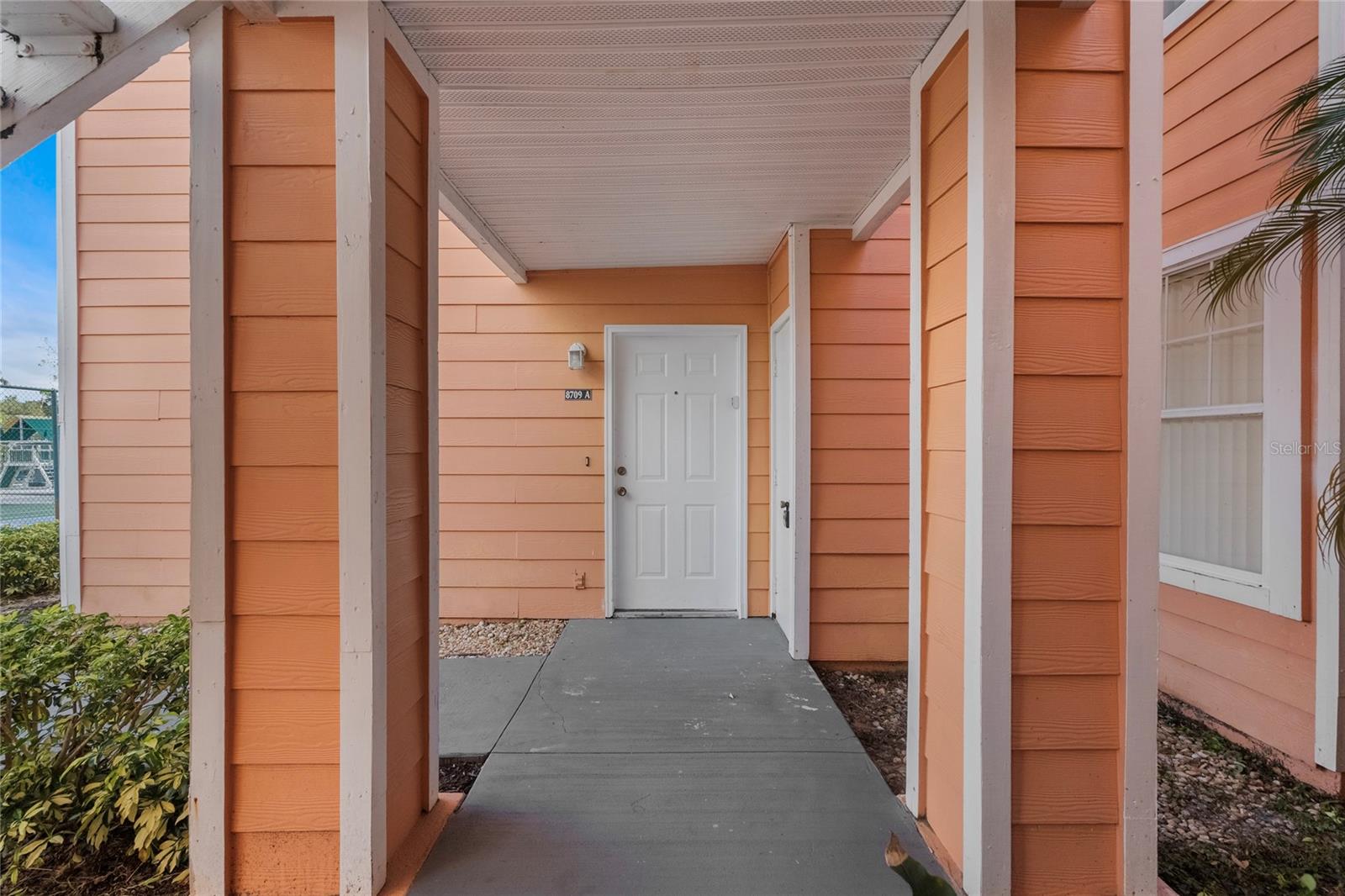 VILLAS AT ISLAND CLUB PH 2 - Residential Lease