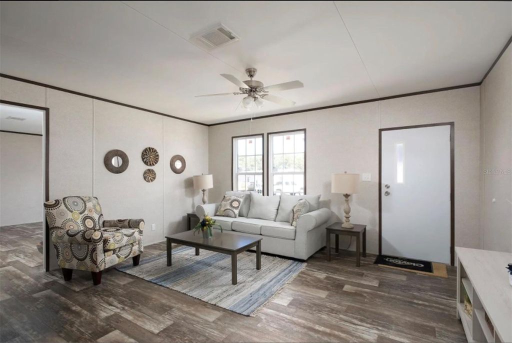 Photo of 4815 Faith Street, Hastings, FL 32145 (MLS # O6410545)