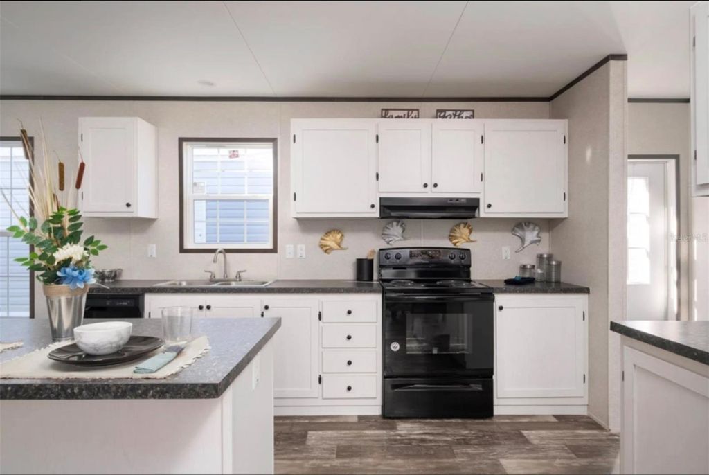 Photo of 4815 Faith Street, Hastings, FL 32145 (MLS # O6410545)