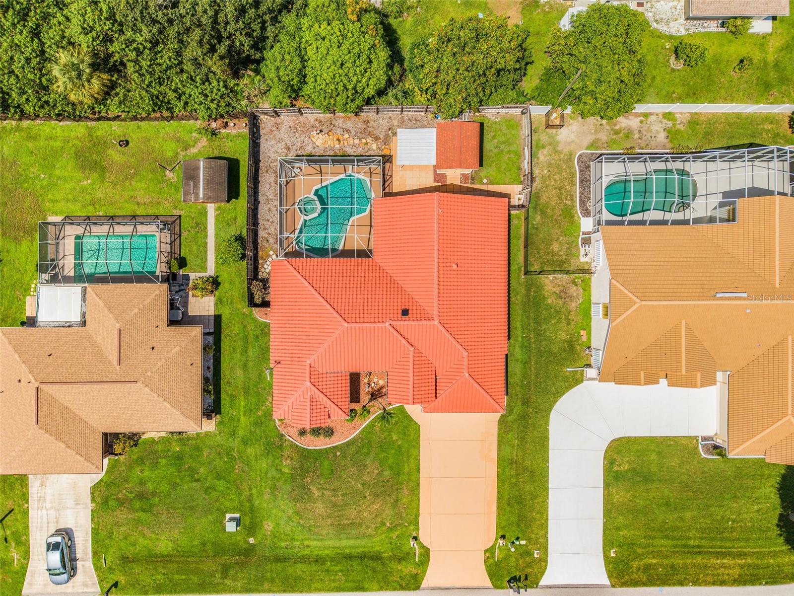23270 HAINLIN AVENUE, PORT CHARLOTTE, FL, 33980 1 23270 HAINLIN AVENUE