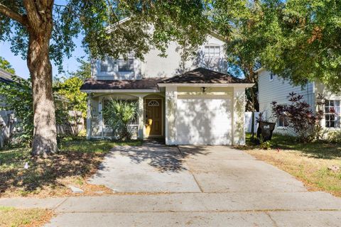 A home in ORLANDO