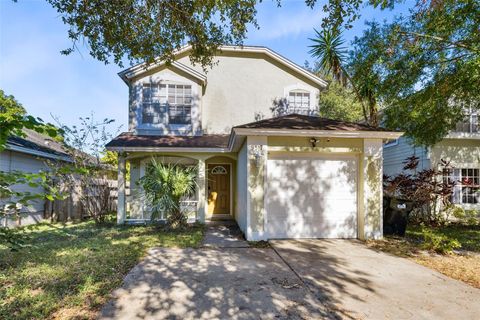 A home in ORLANDO