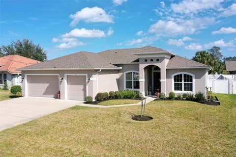 Photo of 15 Fairchild Lane, Palm Coast, FL 32137 (MLS # FC320759)