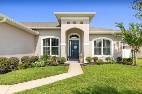 15 Fairchild Lane, Palm Coast, FL 32137