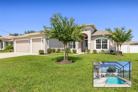 15 Fairchild Lane, Palm Coast, FL 32137
