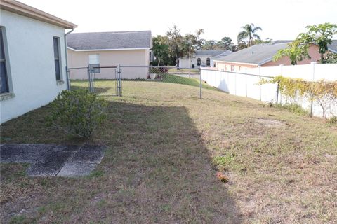 A home in PORT RICHEY