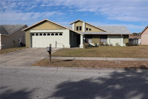 A home in PORT RICHEY