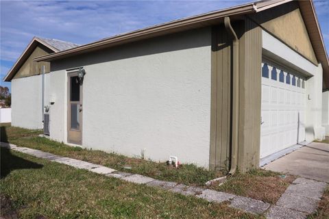 A home in PORT RICHEY