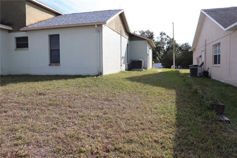 A home in PORT RICHEY